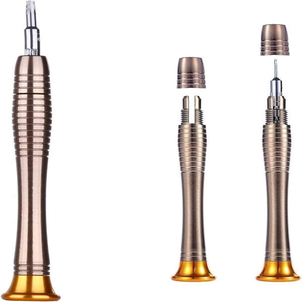 25pcs Screwdrivers Precision Screwdriver Set Multifunctional Opening Repair Tool Set