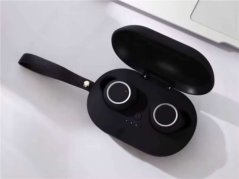 Bluetooth Wireless Headset Earphone X8