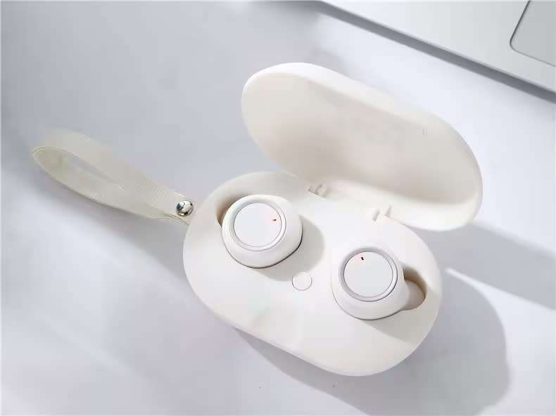 Bluetooth Wireless Headset Earphone X8