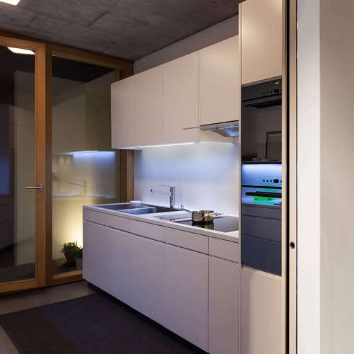 60CM Hose Light Strip