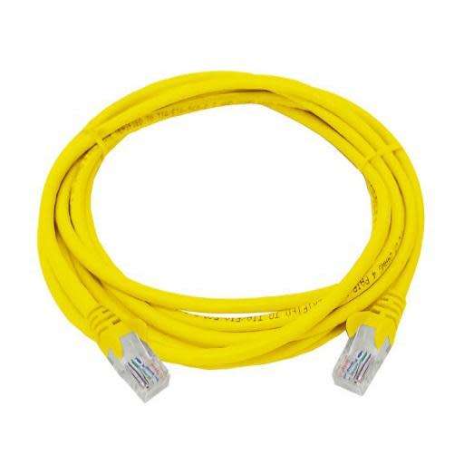 Cat5e LAN Router Switch Super Five Network Cable 5m