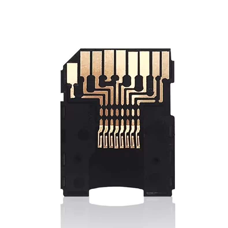 32GB Micro SD Memory Card with SD Adapter