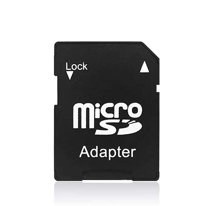 32GB Micro SD Memory Card with SD Adapter