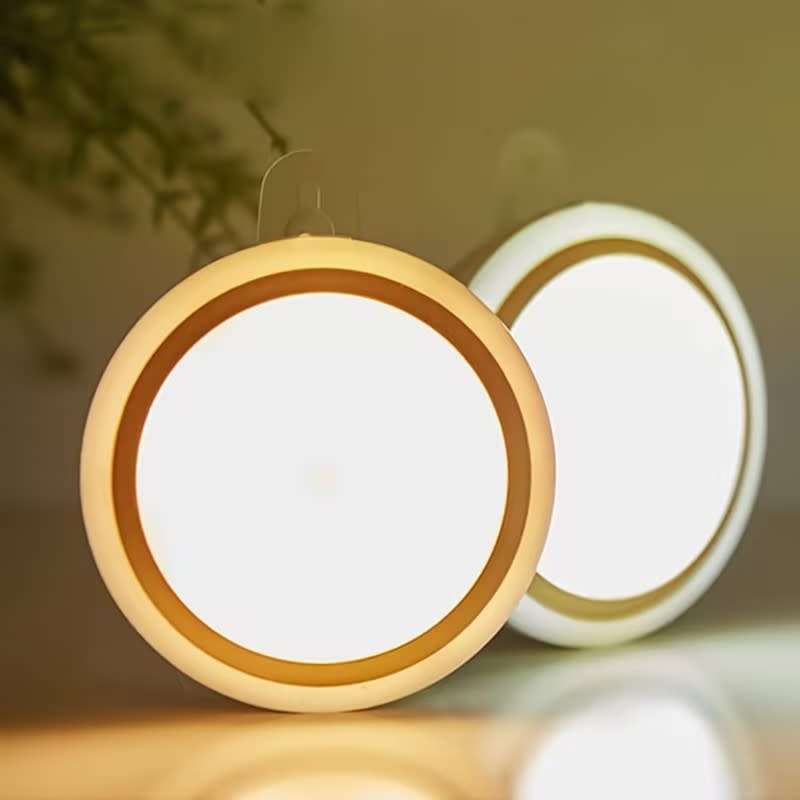 LED PIR Sensor Night light