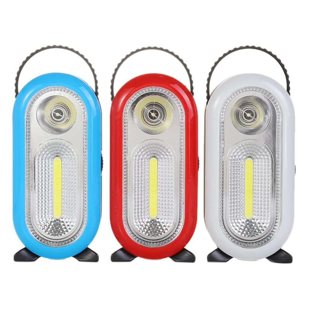 LED Portable Camping Lantern Emergency Lamp LED Camping Lamp