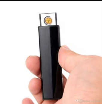 USB Rechargeable Lighter