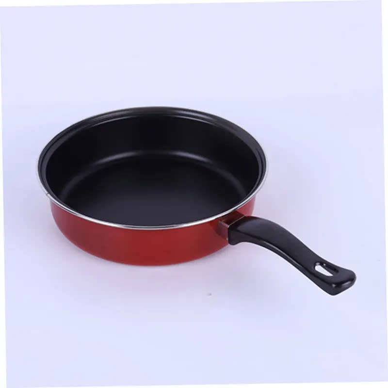 Cookware Pot Set 4pcs