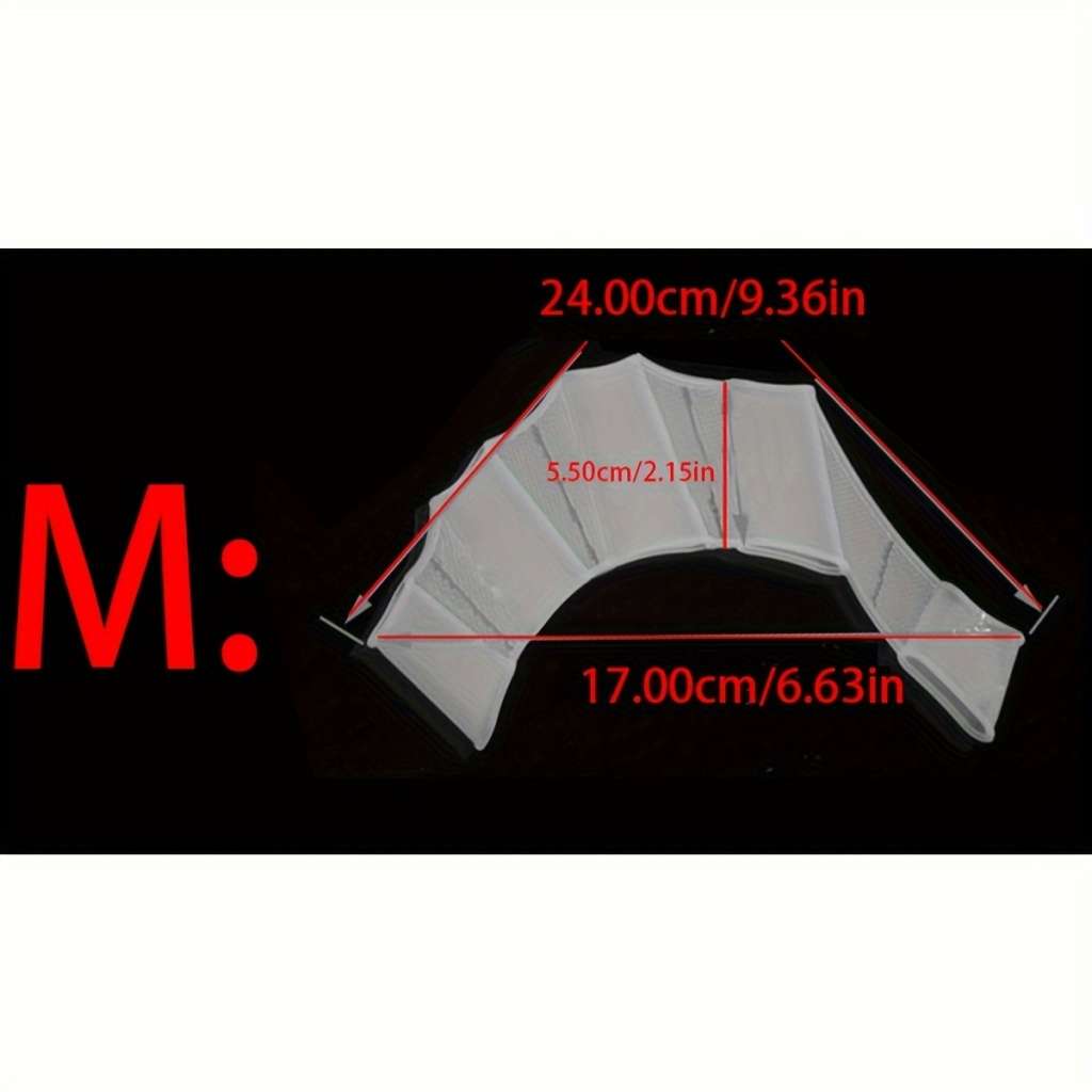 Silicone Fins, Fin Gloves, Swimming Training Equipment