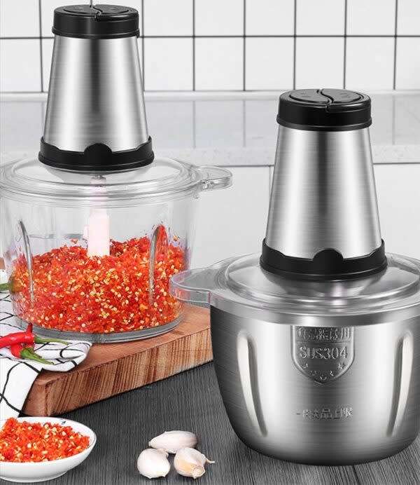 G02 Kitchen Expert 2Ltr Meat Grinder