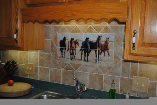 Ceramic Tile Images