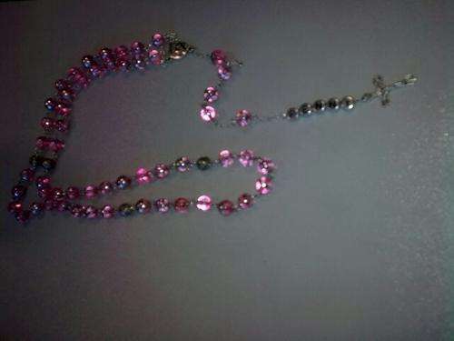 Personalised Rosary