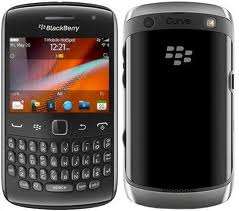 Blackberry Curve 9360 (Black)
