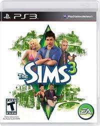 The Sims 3 (PS3)