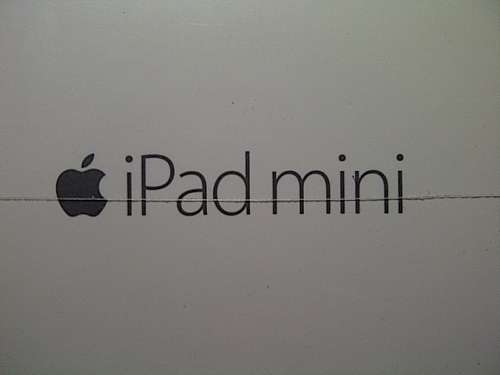 I Pad Mini 3 16GB Wi-Fi only (BRAND NEW/SEALED)