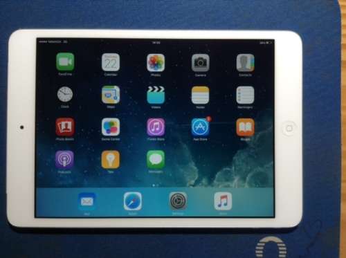 I Pad mini 16GB (Cellular/Wi-Fi)