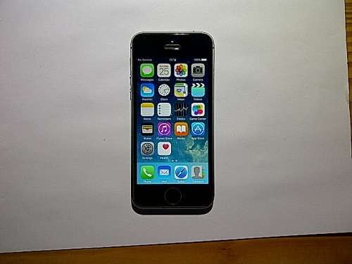 Apple I Phone 5S 16GB (CPO)