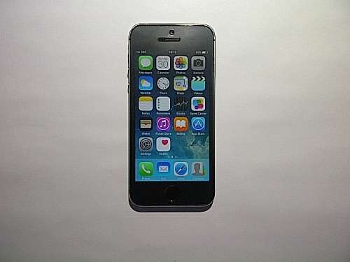 Apple I Phone 5S (16GB)