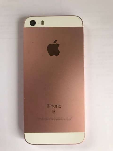 Apple I Phone SE (1st Edition).......please read!!