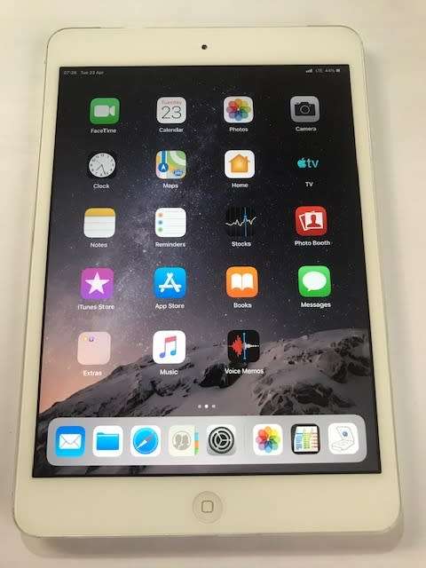 Apple I Pad mini 2......please read before bidding!!!