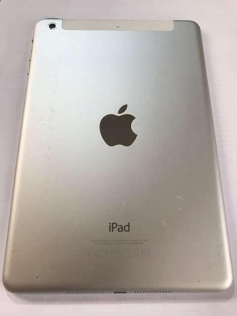 Apple I Pad mini 2......please read before bidding!!!