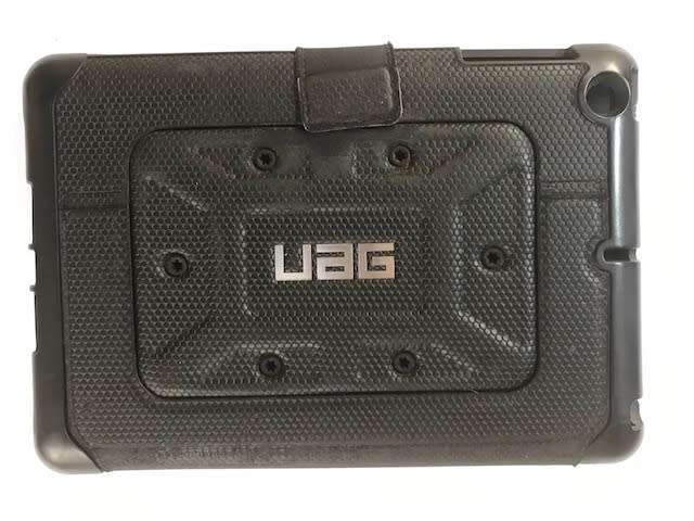 Apple I Pad mini 2......please read before bidding!!!