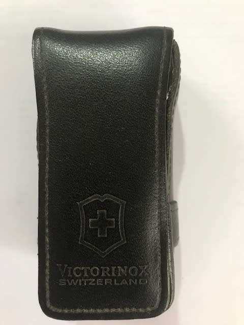 Victorinox Champ
