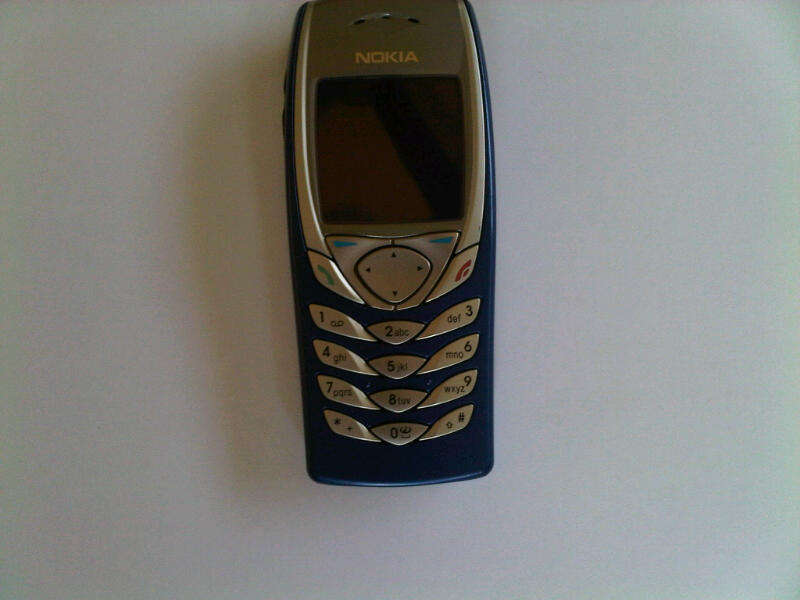 Nokia 6100