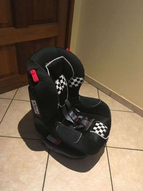 Chelino Car Seat