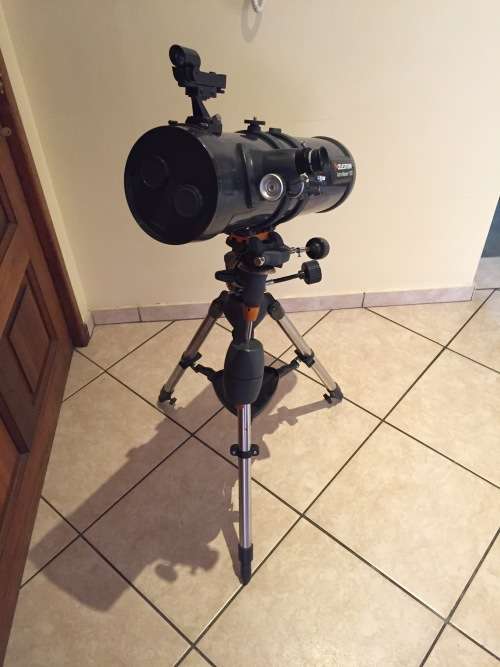 Celestron Astromaster 130 Telescope