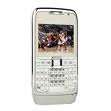 DUAL SIM,TV E71i PRO (white)