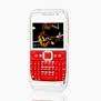 DUAL SIM ,TV E71i PRO (RED)