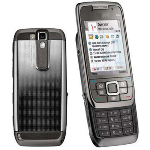 E66 DUAL SIM