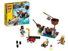 LEGO PIRATES 2015 SET 70409 (LIMITED IMPORTED ITEM)