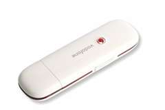 HSDPA  / 3g Vodafone 7.2MBPS K3520 USB Modem