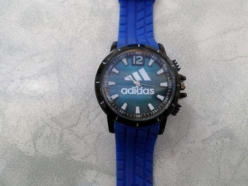 New Men's Branded Adidas-model Watch