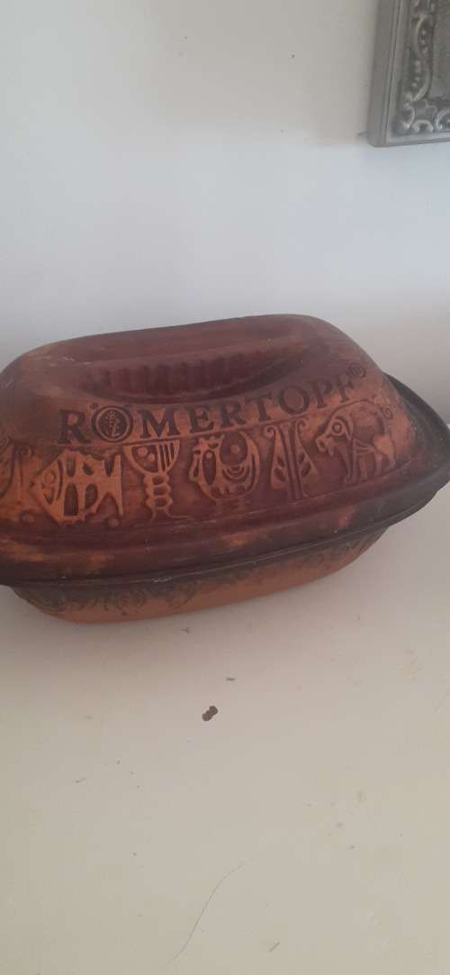 Romertopf
