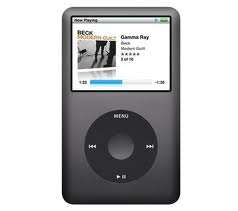 Apple Ipod Classic 160GB