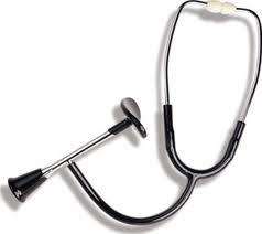 DELUXE FOETAL STETHOSCOPE