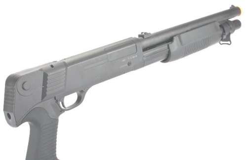 ASG FRANCHI SAS 12 SHORT BURST