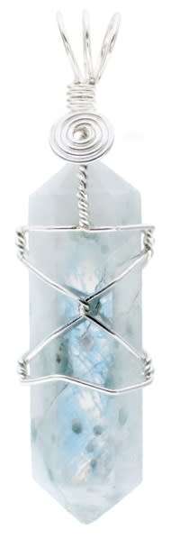 MOONSTONE PENDANT