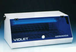UV STERILIZER 15W CAMI ULTRA VIOLET STERILIZER