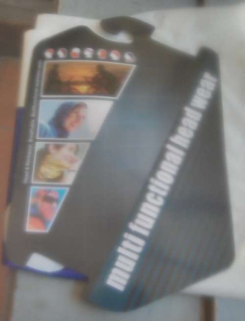 CAMO REAL TREE PRINT BUFF x PACK OF TEN UNITS