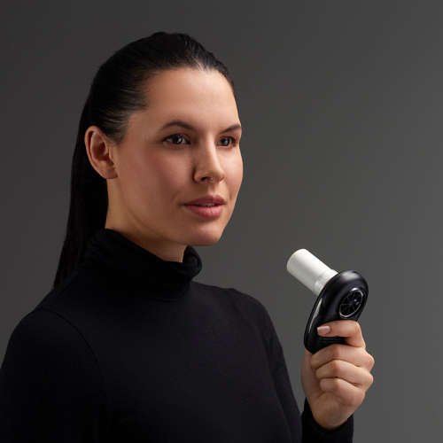 AIRNEXT SPIROMETER - WITH BLUETOOTH