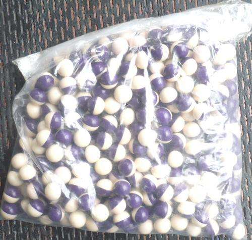 PACK OF 400 PAINTBALLS