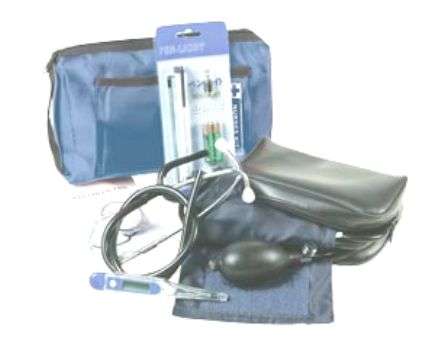NURSES MEDICAL KIT BAG