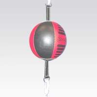 DOUBLE END BAG (FLOOR TO CEILING WITH STRAPS)