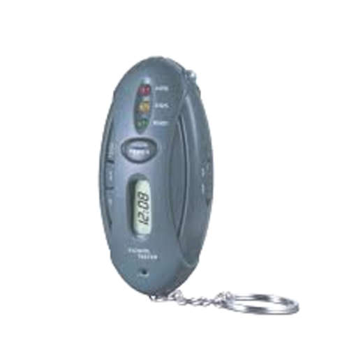 ALCOHOL TESTER - AT62