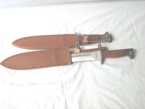 BAYONET AK47 KNIFE (25CM) LIMITED STOCK