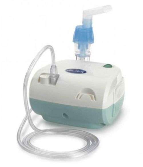 NEBULIZER BR-CN 116 FAMILY FIRST
