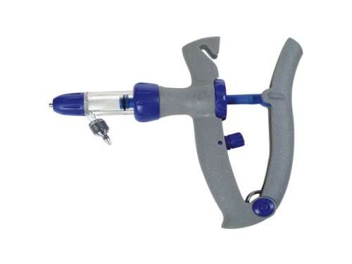 CONTINUOUS SYRINGE 5ML F-TYPE